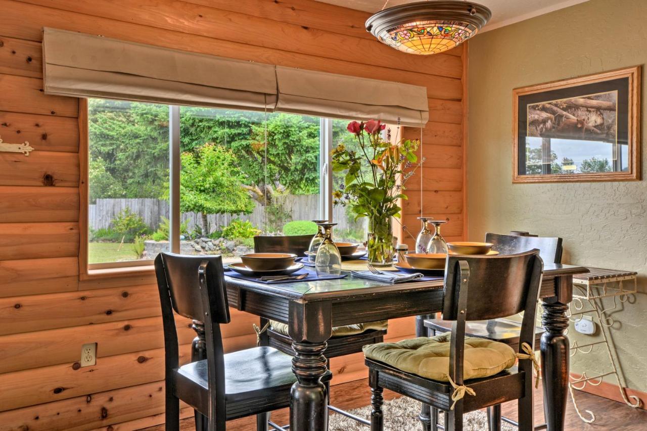 Gold Beach Apartment With Activities - 2 Mi To Ocean Экстерьер фото